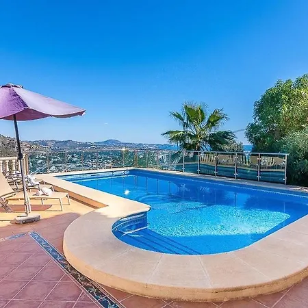 Luis 10 Appartement