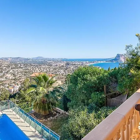 Luis 10 Appartement *