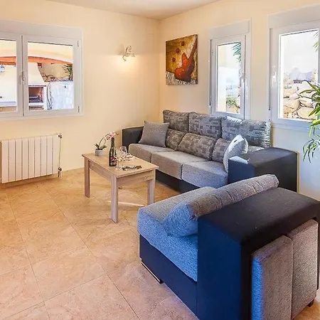 Luis 10 Appartement