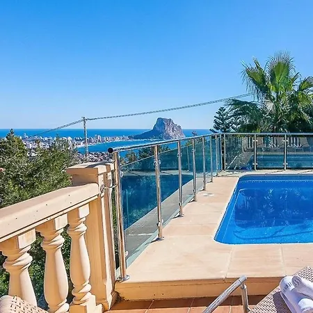 Luis 10 Calpe