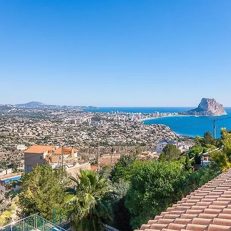 Apartment Luis 10 *