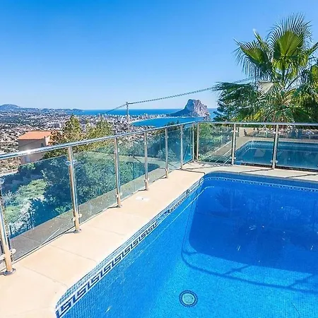 Apartment Luis 10